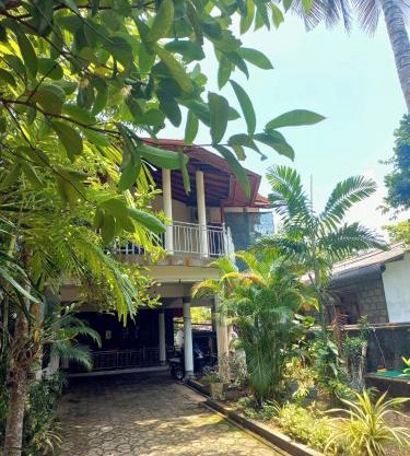 Kapi Villa