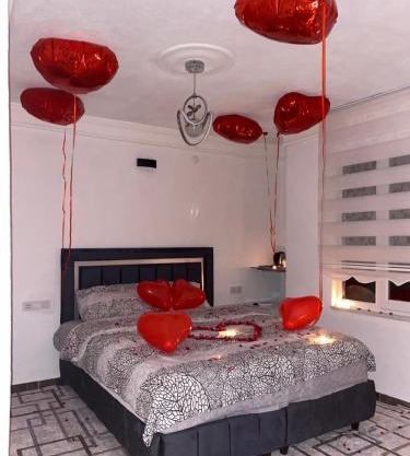 Kapuzbaşı Doğa Kent