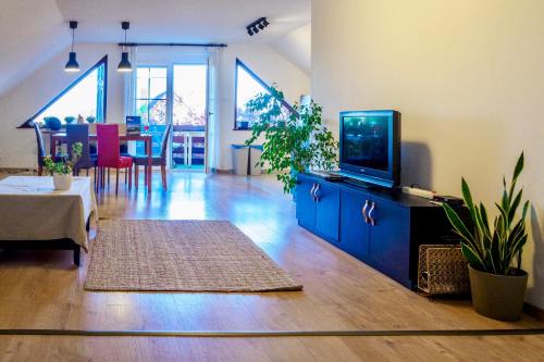 Karádi apartman