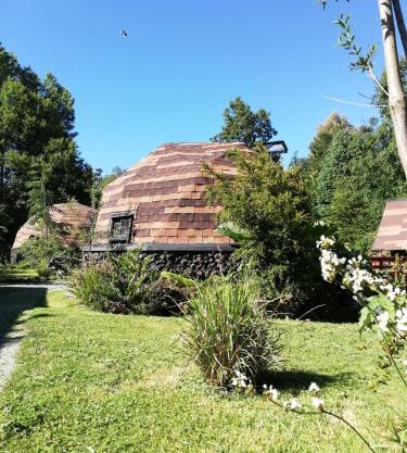 Karü Domos del Fuy