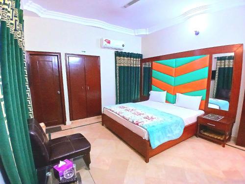 Karachi Palace Guest House
