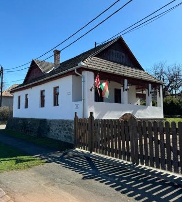 Karaván guest house