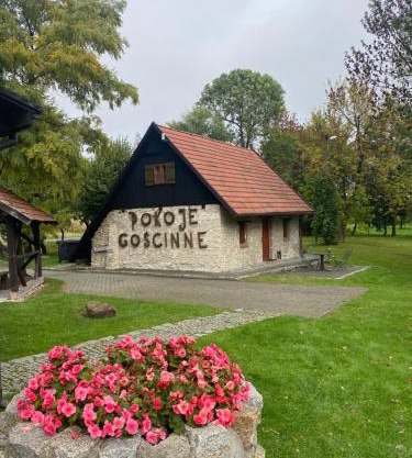 Karczma Siedlisko Pokoje Gościnne