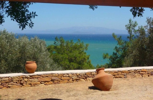 Karfas: House/Villa - Karfas