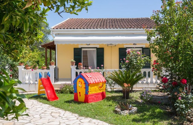 Karia Holiday Home