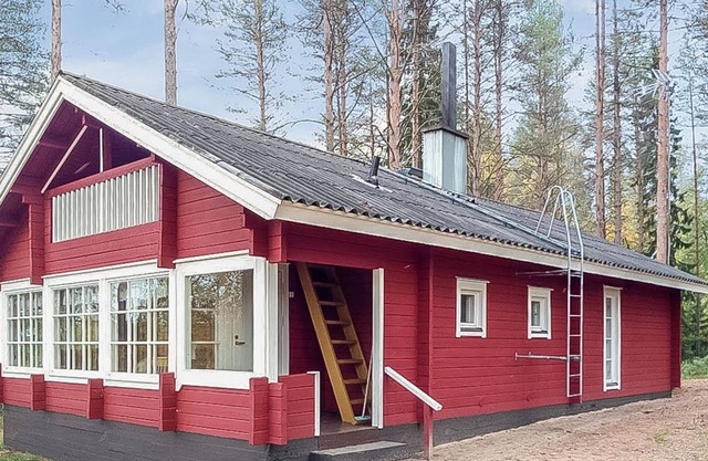 Karinkunnas by Interhome
