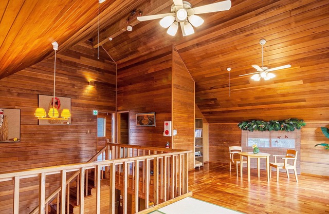 Kariyushi Condominium Resort Yuudekiya