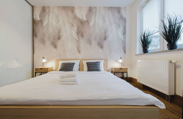 Karpia Serene Apartment