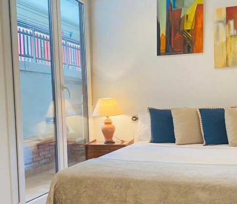 KARRAKELLA apartamentua con aire