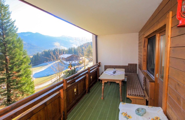 Karwendel by Interhome