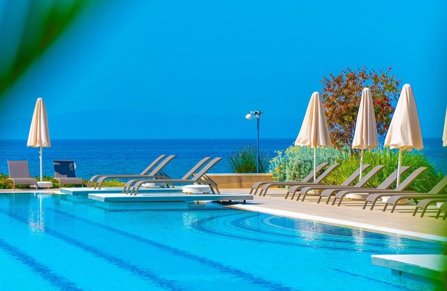 Karya Family Resort – All inclusive