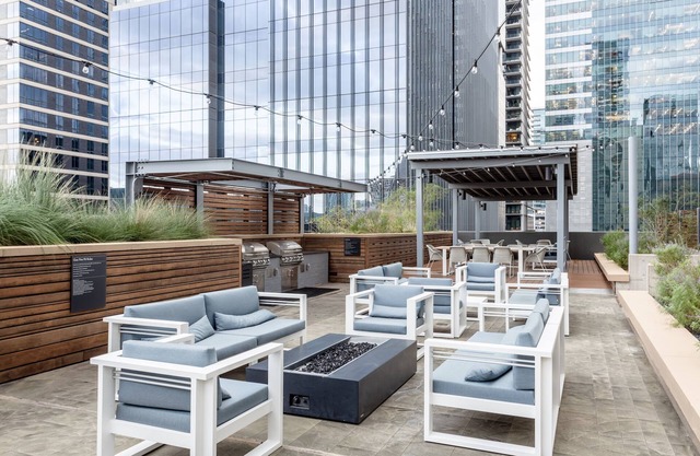Kasa 2nd Street Austin