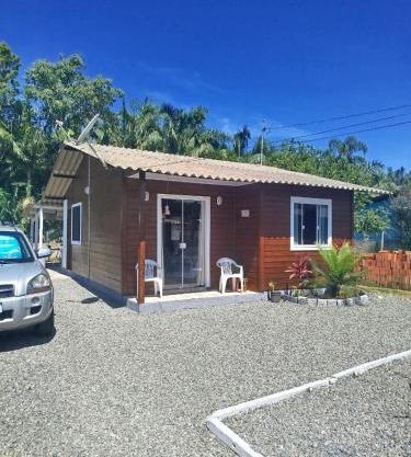 Kasa do Kiko Penha SC