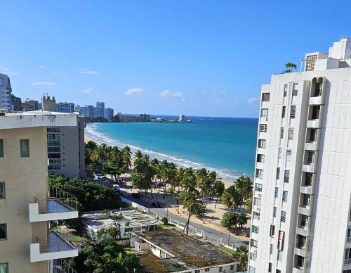 KASA Seaview at Coral Beach BEACHFRONT POOL