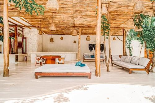 Kasa Uh May-Tulum