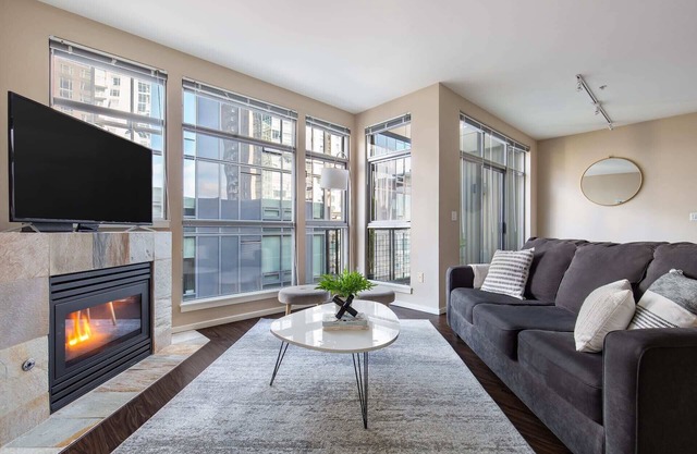 Kasa | Welcoming 2BD + Local Coffee Shops | Bellevue
