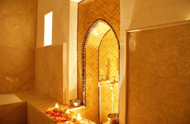 Kasbah Aâlma d'Or