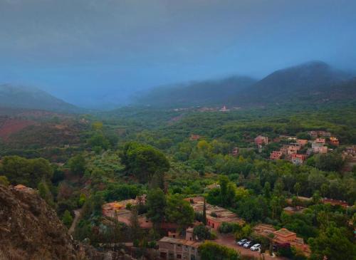 Kasbah de Ouirgane