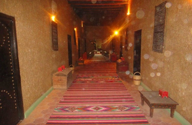 Kasbah Ramlia