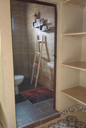 Kasbat Taslit chez l'habitant