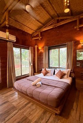 Kashid Boutique Resort