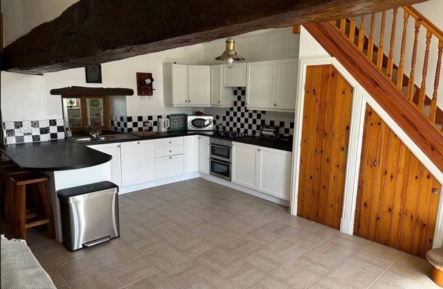 Kastellbriant Cottage
