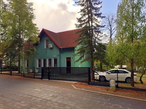 Kaszubski Zakątek