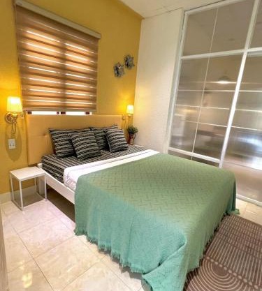 Kata Nice Studio - Căn hộ mini yên tĩnh