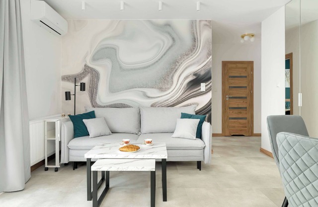 Katowicka 2 | Modern Apartment | Air conditioning