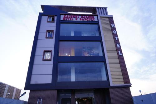 Kaushiki Garden Hotel & Banquets