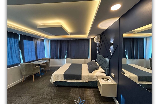 Kavacık Asia Hotel