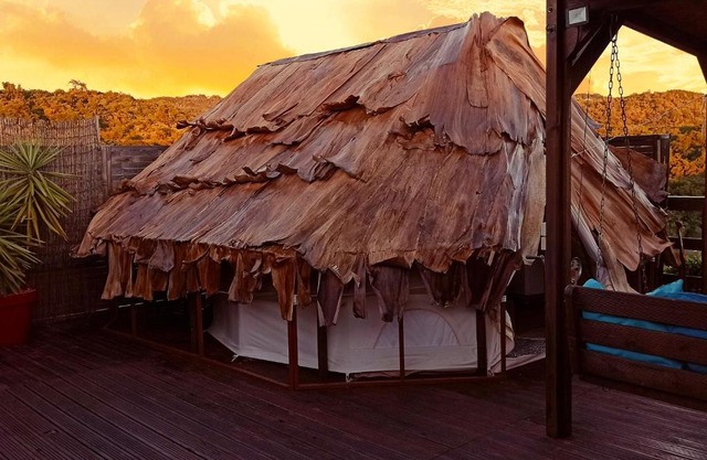 Kawaida - Hébergement insolite - Glamping Makazi