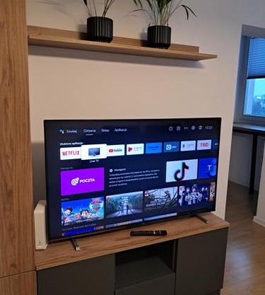KAWALERKA 28M SALON Z KUCHNIĄ CENTRUM NOWY SĄCZ