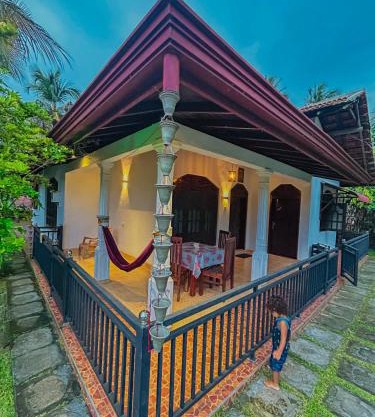 Kawshan Home Stay