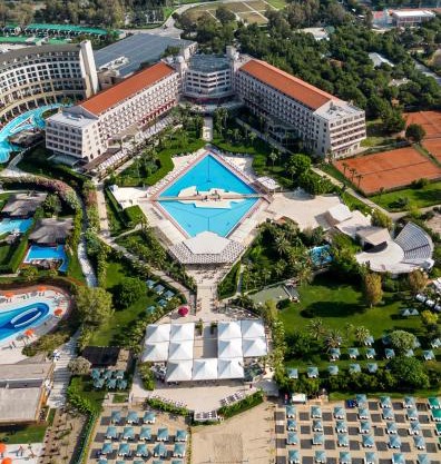 Kaya Belek