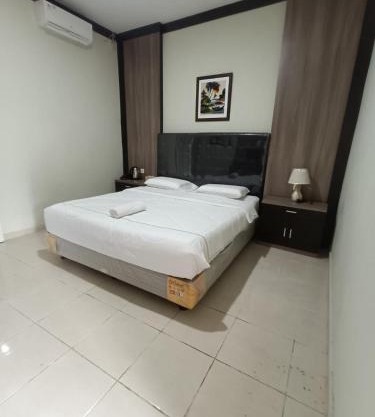 Kayana Homestay Palu