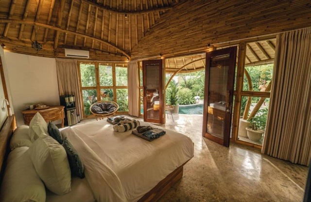 Kayuma Villas