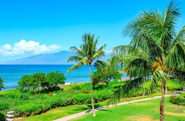 KBM Resorts | FREE CAR | Honua Kai Hokulani | Oceanfront | 11-Bedroom Condo | Private BBQ on Balconies! HKH-201/03/04/11