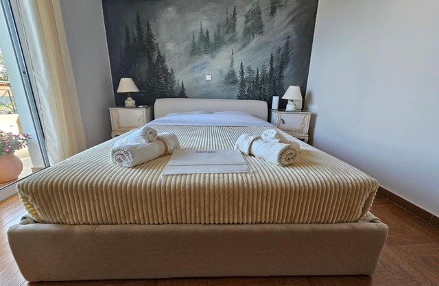 KD Country Home