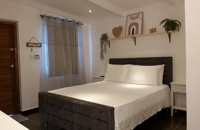 KDF Apartments