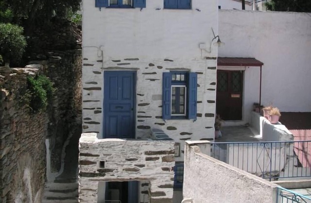 Kea: House in Kea Ioulis/Chora, Cyclades(Help)