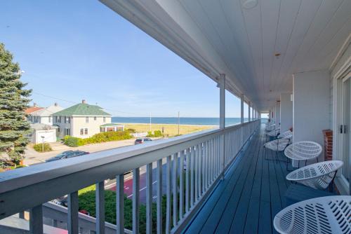 Kebek 3 Oceanside Motel