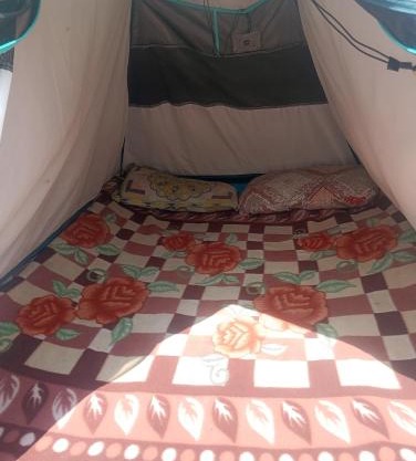 Kedarnath Camps House