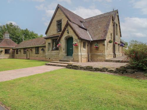 Keepers Cottage