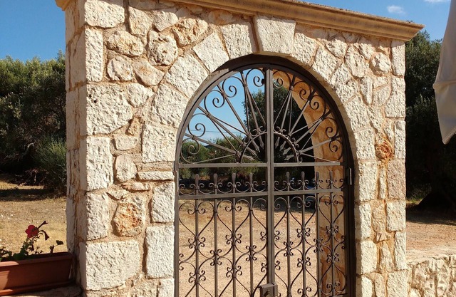 Kefalos Apartment (Razata)