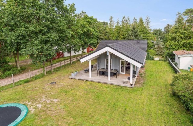 "Keijo" - 150m from the sea by Interhome