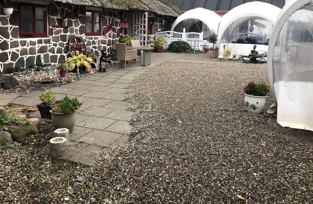 Keisergården