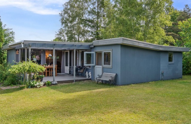 "Keke" - 2.5km from the sea by Interhome