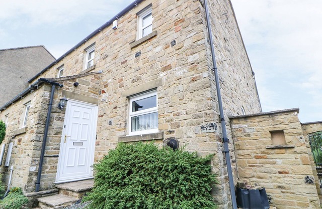 KELDA GARTHR (TRANQUIL GARDEN), family friendly in Middleham
