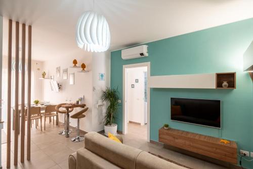 KELIFOS Comfort Apartment